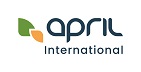 april international expat